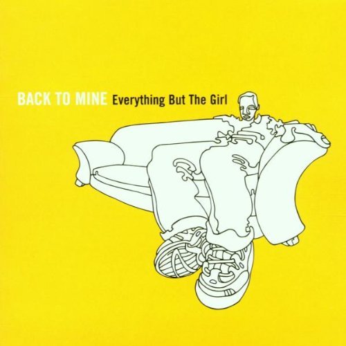 Everything But The Girl/Back To Mine@Import-Gbr
