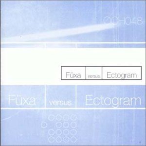 Fuxa/Ectogram/Fuxa Versus Ectogram@Import-Gbr