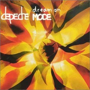 Depeche Mode/Dream On@Import-Gbr@Pt. 1