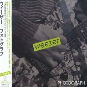 Weezer/Photograph+ X-Mas Celebration@Import-Jpn