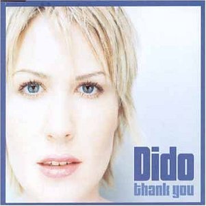 Dido/Thank You@Import-Swe