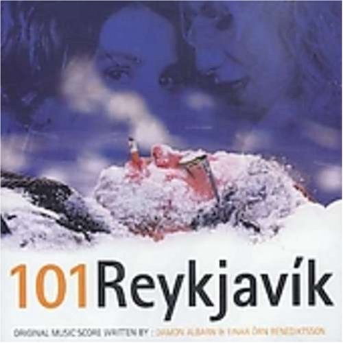 101 Reykjavik/Soundtrack@Import-Fra