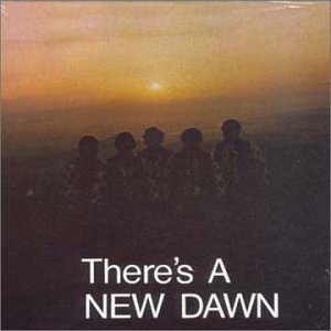 New Dawn/There's A New Dawn@Import-Ita
