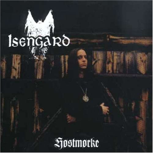 Isengard/Hostmorke@Import-Swe