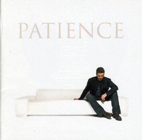 George Michael/Patience@Import-Eu@Incl. Bonus Track