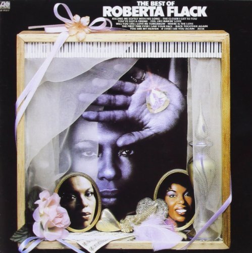 Roberta Flack/Best Of Roberta Flack@Import-Eu