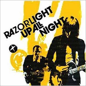 Razorlight/Up All Night@Import-Jpn/Enhanced Cd@Incl. Bonus Tracks