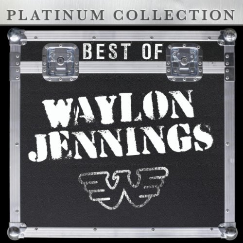 Waylon Jennings/Best Of Waylon Jennings@Import-Bel