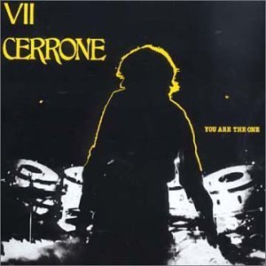 Cerrone/You Are The One (Cerrone Vii)@Import-Fra