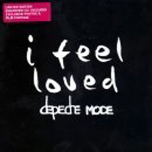 Depeche Mode/No. 2 I Feel Love@Import-Gbr