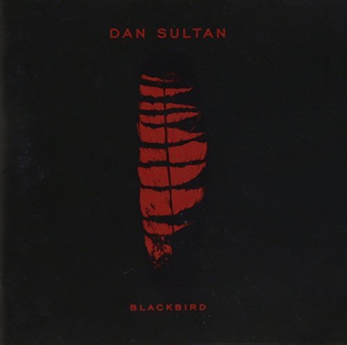 Dan Sultan/Blackbird@Import-Aus