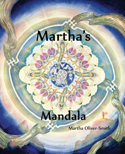 Martha Oliver Smith Martha's Mandala 