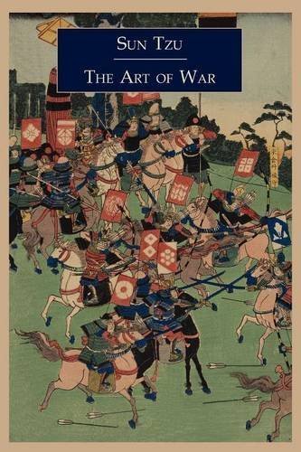 Sun Tzu The Art Of War 