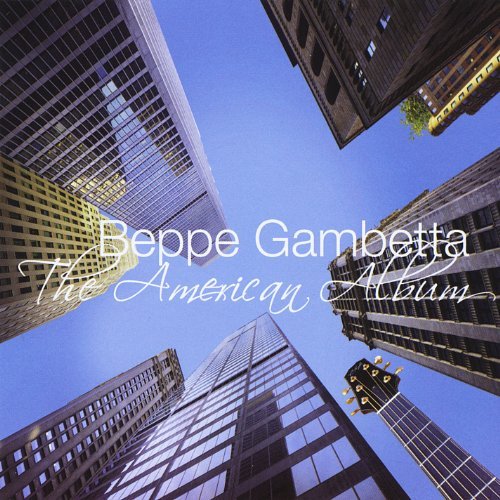 Beppe Gambetta American Album 