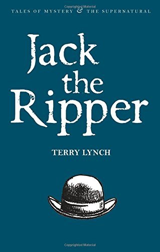 Terry Lynch/Jack the Ripper@ The Whitechapel Murderer