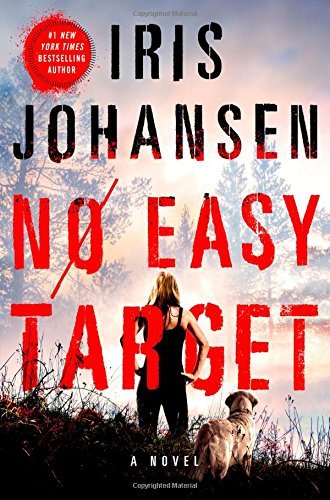Iris Johansen/No Easy Target