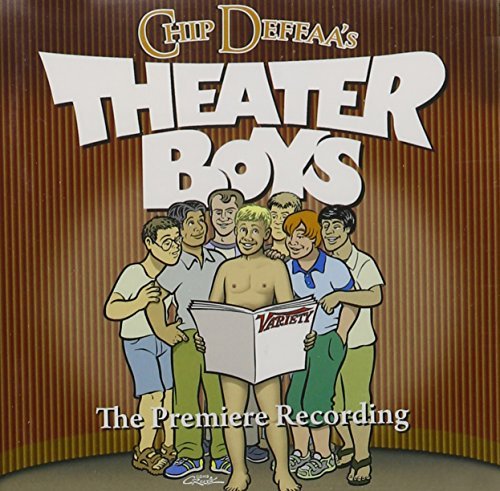 Chip Deffaa's Theater Boys/Chip Deffaa's Theater Boys