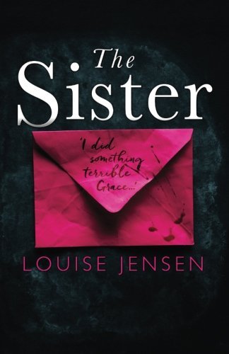 Louise Jensen/The Sister