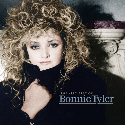 Bonnie Tyler/Very Best Of Bonnie Tyler@Import-Aus