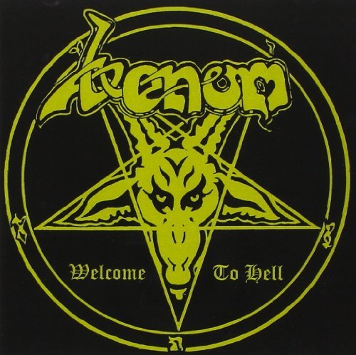 Venom/Welcome To Hell 2@Import-Gbr@Incl. Bonus Tracks