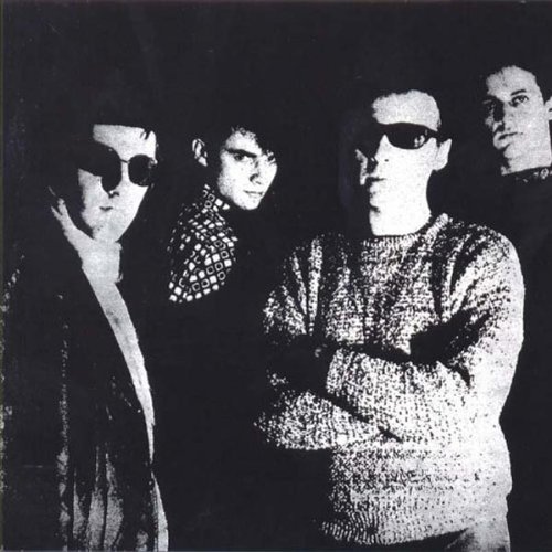 Television Personalities/Painted Word@Import-Gbr