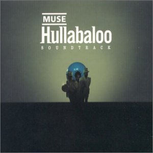 Muse/Hullabaloo Soundtrack@Import-Gbr@2 Cd Set