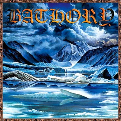 Bathory/Nordland@Import-Gbr