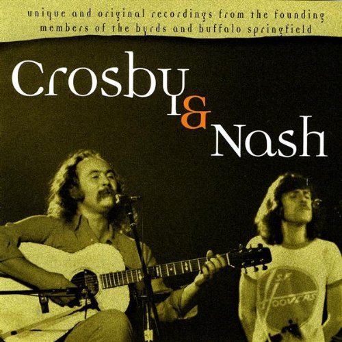 Crosby & Nash/Bittersweet@Import-Swe
