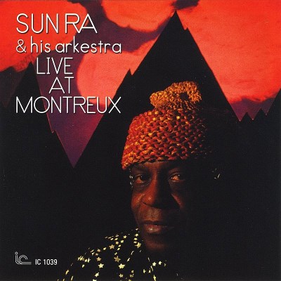 Sun Ra & His Arkestra/Live At Montreux@Import-Jpn@Lmtd Ed.