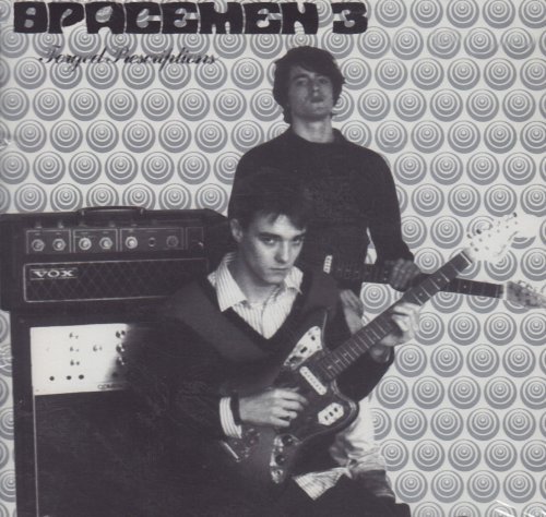 Spacemen 3/Forged Prescriptions@Import-Gbr