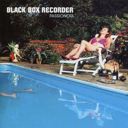 Black Box Recorder/Passionoia@Import-Gbr
