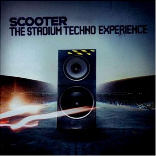 Scooter/Stadium Techno Experience@Import-Deu