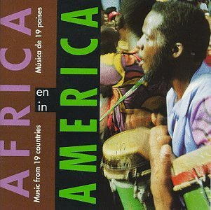Africa En America/Africa En America@3 Cd Set