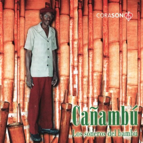 Canambu/Son Cubano-Rhythm Sticks