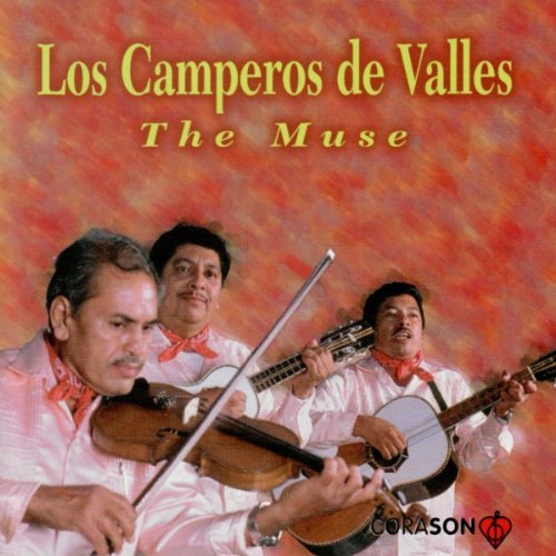 Los Camperos De Valles/Muse
