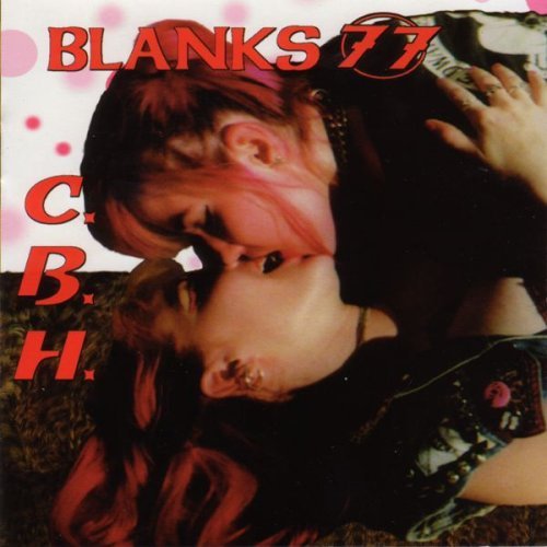 Blanks 77/C.B.H.
