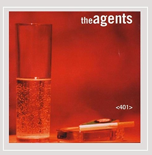 Agents/401