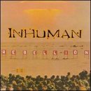 Inhuman/Rebellion