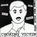 Choking Victim/Crack Rock Steady Demo