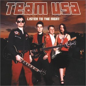 Team Usa/Listen To The Night