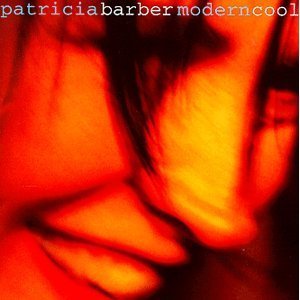 Patricia Barber/Modern Cool