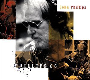 John Phillips/Phillips 66