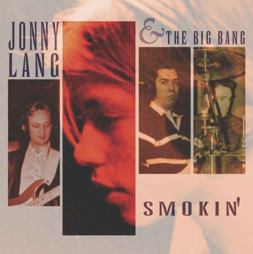 Jonny Lang/Smokin