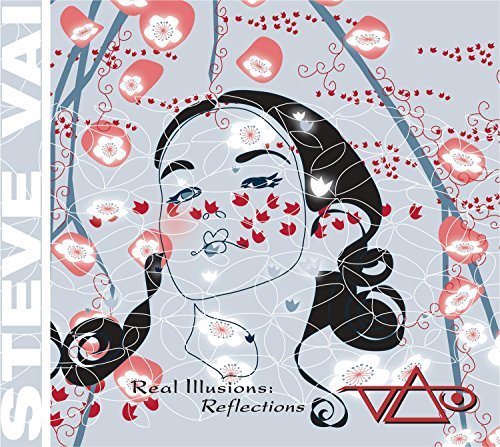 Steve Vai/Real Illusions: Reflections