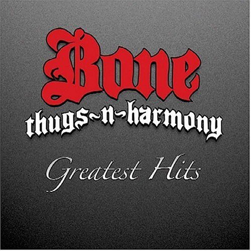 Bone Thugs-N-Harmony/Greatest Hits@Explicit Version@2 Cd Set