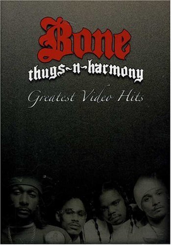 Bone Thugs-N-Harmony/Greatest Videos@Explicit Version