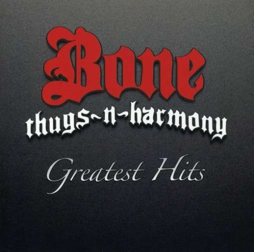 Bone Thugs-N-Harmony/Greatest Hits@Clean Version@2 Cd Set