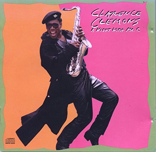 Clarence Clemons/Night With Mr. C