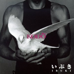Kodo/Ibuki