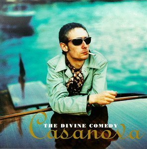 Divine Comedy/Casanova@Lmtd Ed.@2 Cd Set